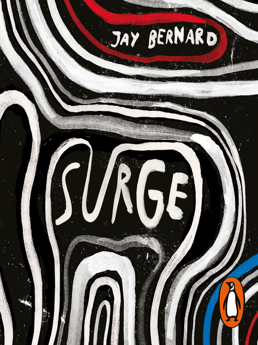 Title details for Surge by Jay Bernard - Available